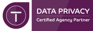 Data Privacy Certified Badge